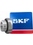 Yel 207-2F (35X72X51.1 mm ) Skf Rulman 1