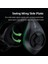 Sağ Baitcasting Reel Manyetik Fren Sistemi Reel 8kg Max Sürükle 10 + Ac1 Bbs 7.3: 1 Yüksek Hızlı Balıkçılık Reel | Balıkçılık Makaraları (Siyah) (Yurt Dışından) 3
