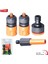 Sulama Tabanca Seti 1/2'''' 4 Parça (MK1498) 1