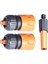 Sulama Tabanca Seti 1/2'''' 4 Parça (MK1498) 5