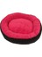 Soft Simit Yatak Pembe 1