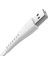 Aydınlatmalı TPE Lightning 2A Şarj Kablosu - Beyaz 1.2 mt CA - 6360 3