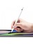 PN-8920 Stylus Pen Apple iPad ve iPad Pro Manyetik Kapasitif Stylus Kalem Dokunmatik 5