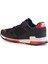 MAROON I Erkek Sneaker Koşu & Yürüyüş Ayakkabısı Lacivert / Kırmızı 2