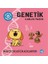 Genetik - Carlos Pazos 1