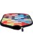 Neopren Pickleball Kürek / Raket Kapağı Fermuar Koruyucu Kılıf Depolama A14 (Yurt Dışından) 3