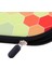 Neopren Pickleball Kürek / Raket Kapağı Fermuar Koruyucu Kılıf Depolama A14 (Yurt Dışından) 4