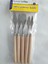 Metal Spatula Set 1