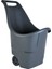 Baha Çok Amaçlı Bahçe Taşıma Arabası 50 Litre 1