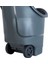Baha Çok Amaçlı Bahçe Taşıma Arabası 50 Litre 2