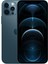iPhone 12 Pro 128 GB Blue Teşhir Mavi 1