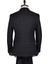 Ekose Julien Slim Fit Kahverengi Erkek Takım Elbise 3