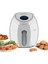 Air Fryer Xxl Sıcak Hava Firitoz 1800 W 3