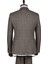 Ekose Bottega Slim Fit Toprak Erkek Takım Elbise 3