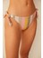 Çok Renkli Nature Brazilian Bikini Altı 1