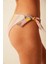 Çok Renkli Nature Brazilian Bikini Altı 2