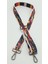 Polyester Kolon Çanta Yazılı Desen 120X4 cm 1
