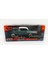 1:24 1957 Chevy Bel Air - Yeşil Model Araba 4
