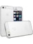 Apple iPhone 5 - 5s Kılıf Nitro Anti Shock Silikon 1