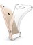Apple iPhone 5 - 5s Kılıf Nitro Anti Shock Silikon 2