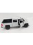 1:24 2017 Chevrolet Silverado - 24083W 2