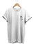 Cep Unicorn Baskılı Pamuk Oversize T-Shirt Büyük Beden Tişört 1
