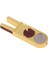 Bilardo Havuz Cue Ipucu Şekillendirici Aracı (Yurt Dışından) 3