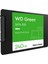 Wd Green Series 240GB 545MB-435MB SSD 2