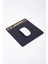 Deri Mousepad Siyah Gold Detaylı 1