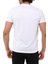 Erkek Nem Emici Hızlı Kuruma Atletik Teknik Performans T-Shirt 4