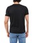 Erkek Nem Emici Hızlı Kuruma Atletik Teknik Performans T-Shirt 5