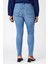 Skinny Fit Dar Kesim Yüksek Bel Esnek Jean Kot Pantolon 3