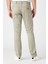 Texas Slim Fit Normal Bel Esnek Pantolon 4