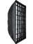 SB-FW-70100 70X100 Izgaralı Softbox (Bowens) 1