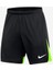 Nike M Nk Df Acdpr DH9236-0103 Siyah Erkek Şort