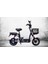 Casper New E-Scooter Pembe 1