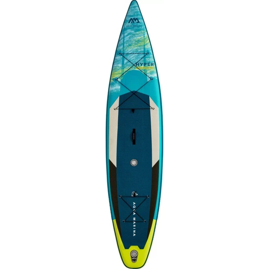 Aqua Marına Hyper Şişme Isup Stand-Up Paddle Board 381CM