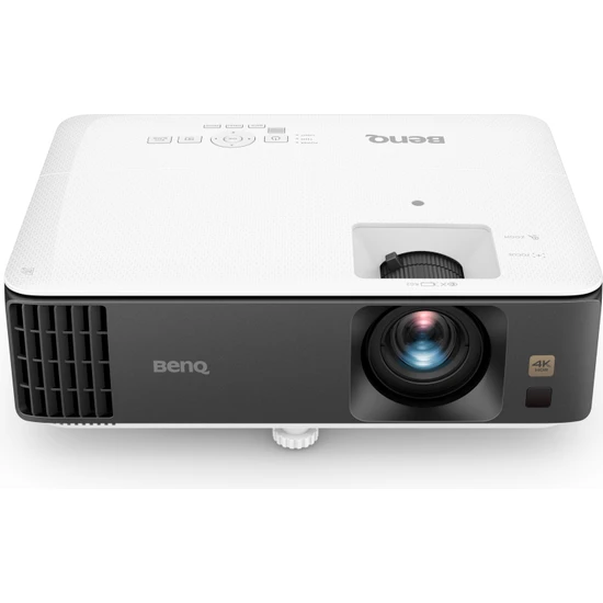 BenQ TK700 3200 ANS 4K UHD 240hz 16ms HDR Oyun Eğlence Projektörü 2 5 mt den 100''