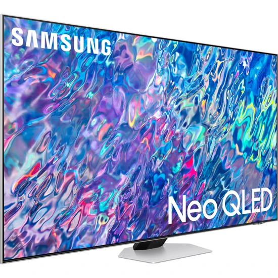 Samsung 85QN85B 85 214 Ekran Uydu Alıcılı 4K Ultra HD Smart Neo QLED TV