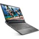 Dell Gaming G5 15 G55201100U i5-12500H 16GB RAM 512G SSD RTX 3050Ti 4GB 15.6 120HZ FHD UBUNTU Notebook