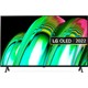 LG OLED55A26LA 55" 139 Ekran Uydu Alıcılı 4K Ultra HD Smart OLED TV
