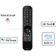 LG OLED55A26LA 55" 139 Ekran Uydu Alıcılı 4K Ultra HD Smart OLED TV LG OLED55A26LA 55" 139 Ekran Uydu Alıcılı 4K Ultra HD Smart OLED TV