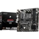 MSI PRO B550M-P GEN3 SOKET AMT DDR4 4400 PCI-E Gen 4 ,M.2x1, 4x SATA 6Gbps ,4x USB 3.2 Gen 2 10Gbps m-ATX Anakart MSI PRO B550M-P GEN3 SOKET AMT DDR4 4400 PCI-E Gen 4 ,M.2x1, 4x SATA 6Gbps ,4x USB 3.2 Gen 2 10Gbps m-ATX Anakart