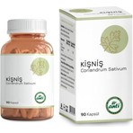 Anti Kişniş Kapsül