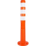 MFK Ekonomik Plastik Duba Delinatör 73 cm