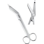 Vzn Vzn-Bandaj-Alçı Makası Lister 20 Cm