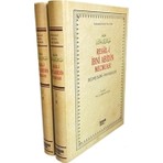Kahraman Yayınları Resaili Ibni Abidin Mecmuası ( 2 Kitap Takım )