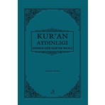 Kur'an Aydınlığı - Kronolojik Kur'an Meali (Cep Boy, Metinli) - Tuncer Namlı