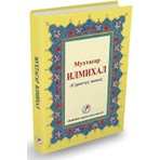 Fazilet Neşriyat Muhtasar Ilmihal (Kırgızca)