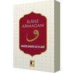 Ehil Yayınları Ilahi Armağan - Abdulkadir Geylani